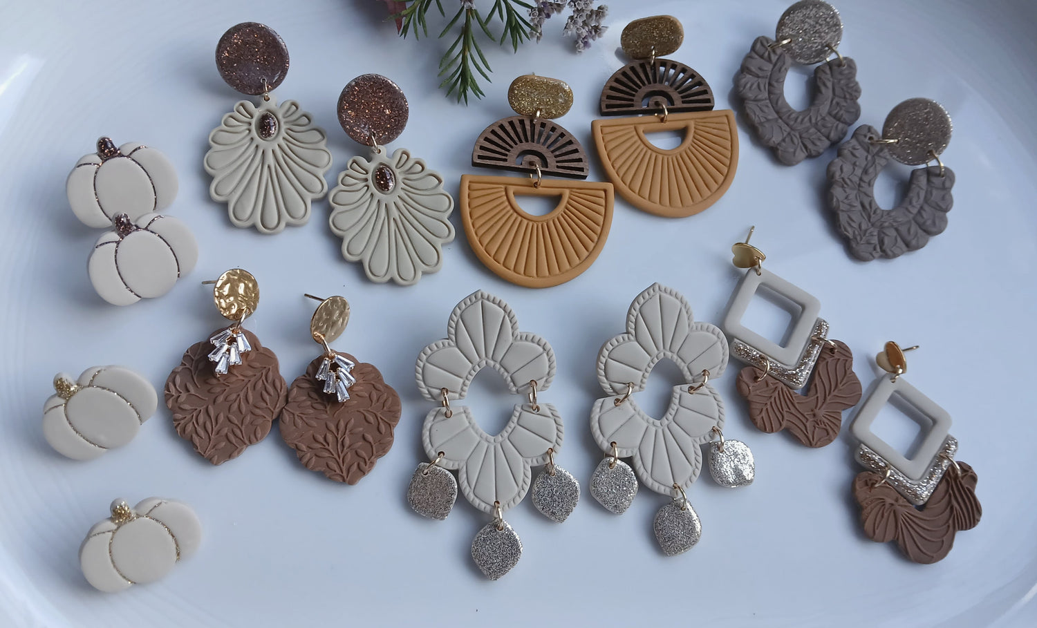 Collection "Terre Précieuse"