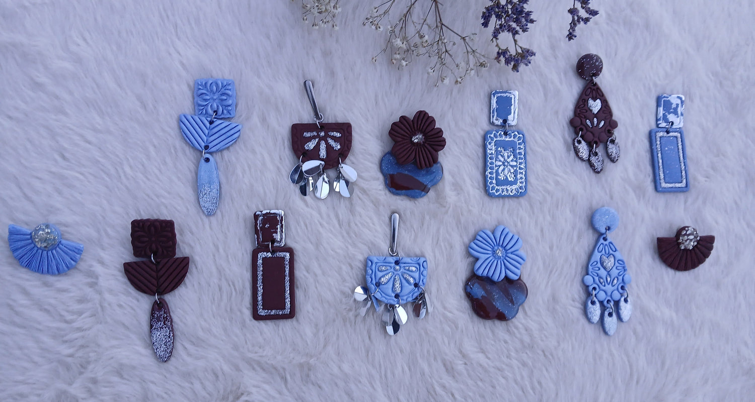 Collection "Nuances"