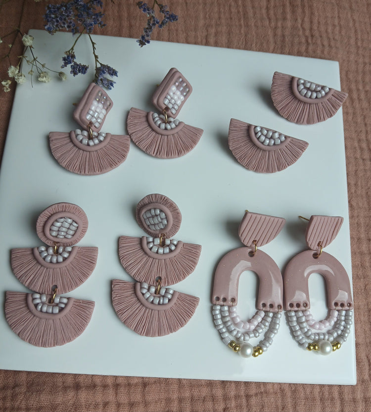 Collection " Éventail"