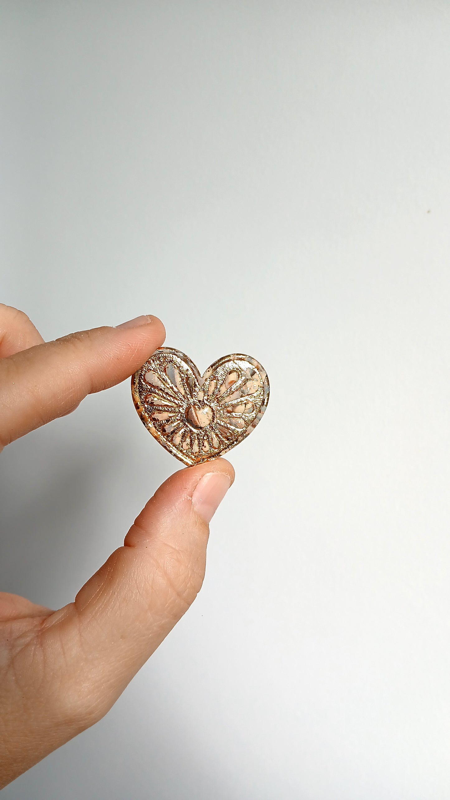 Collection "Feuille d'or "