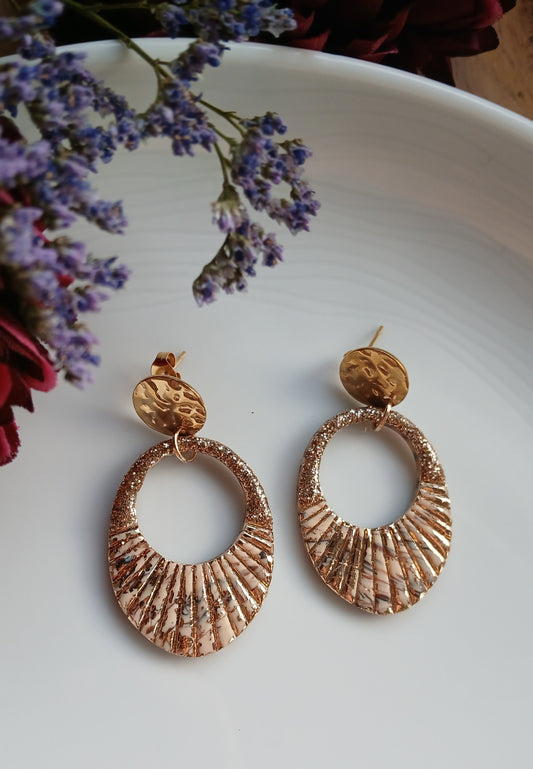 Collection "Feuille d'or "