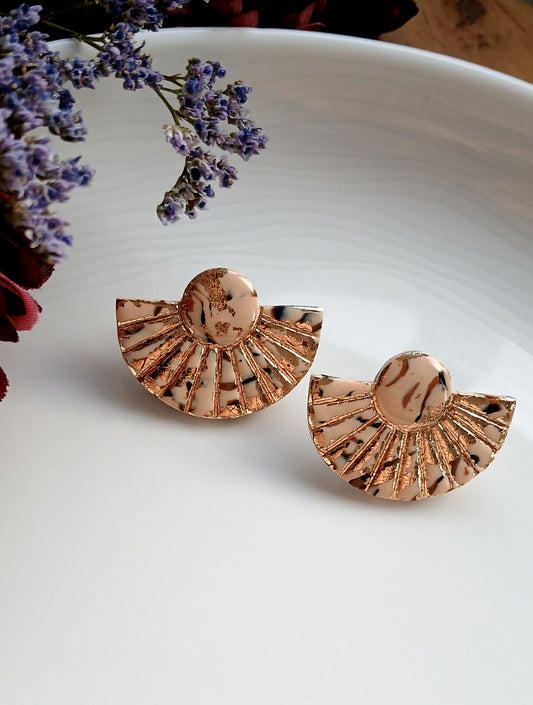Collection "Feuille d'or "