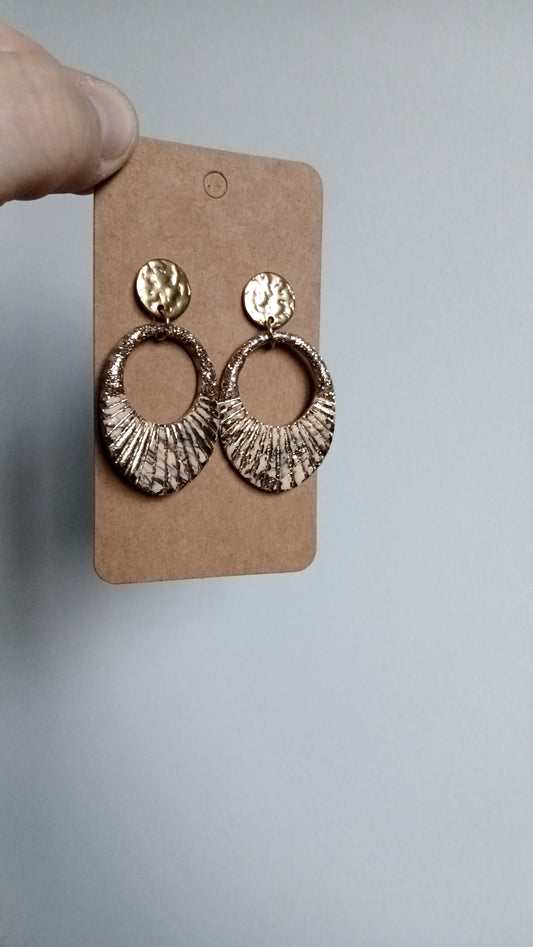 Collection "Feuille d'or "