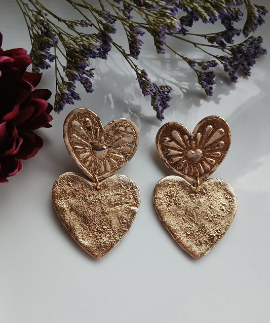 Collection "Feuille d'or "