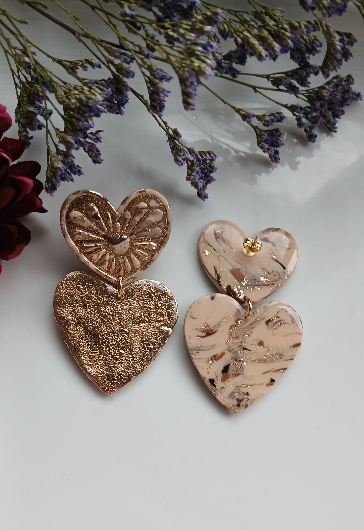 Collection "Feuille d'or "