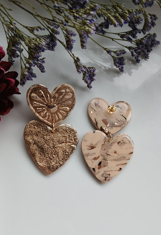 Collection "Feuille d'or "