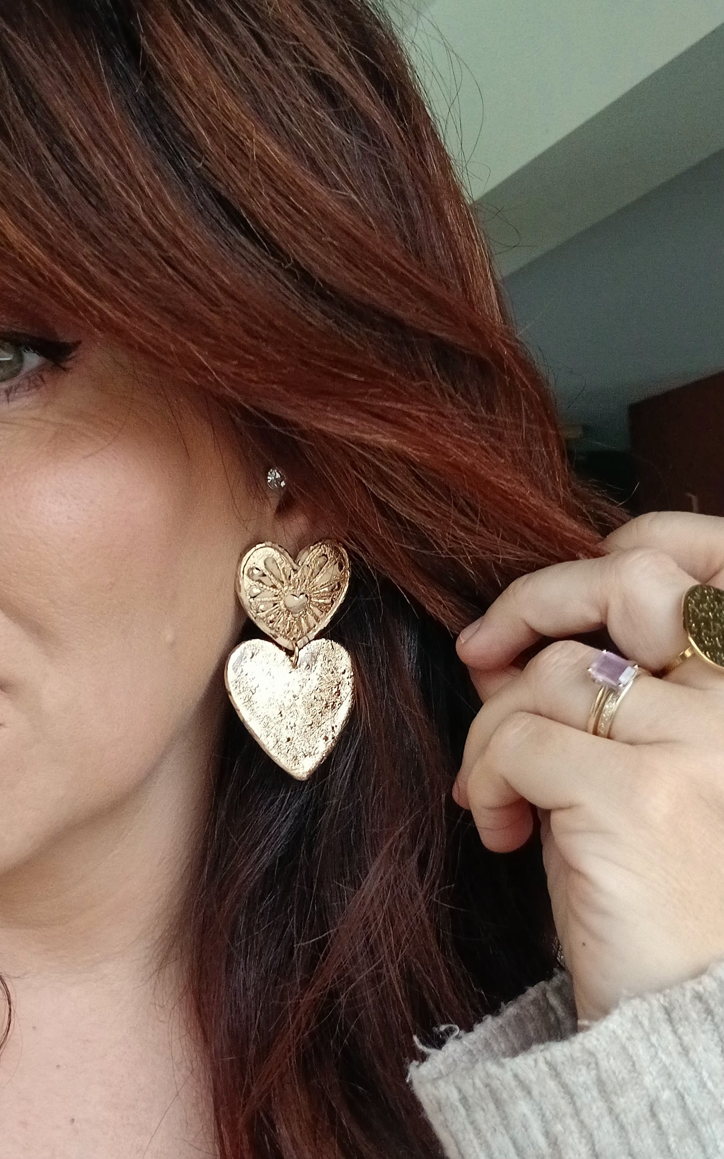 Collection "Feuille d'or "