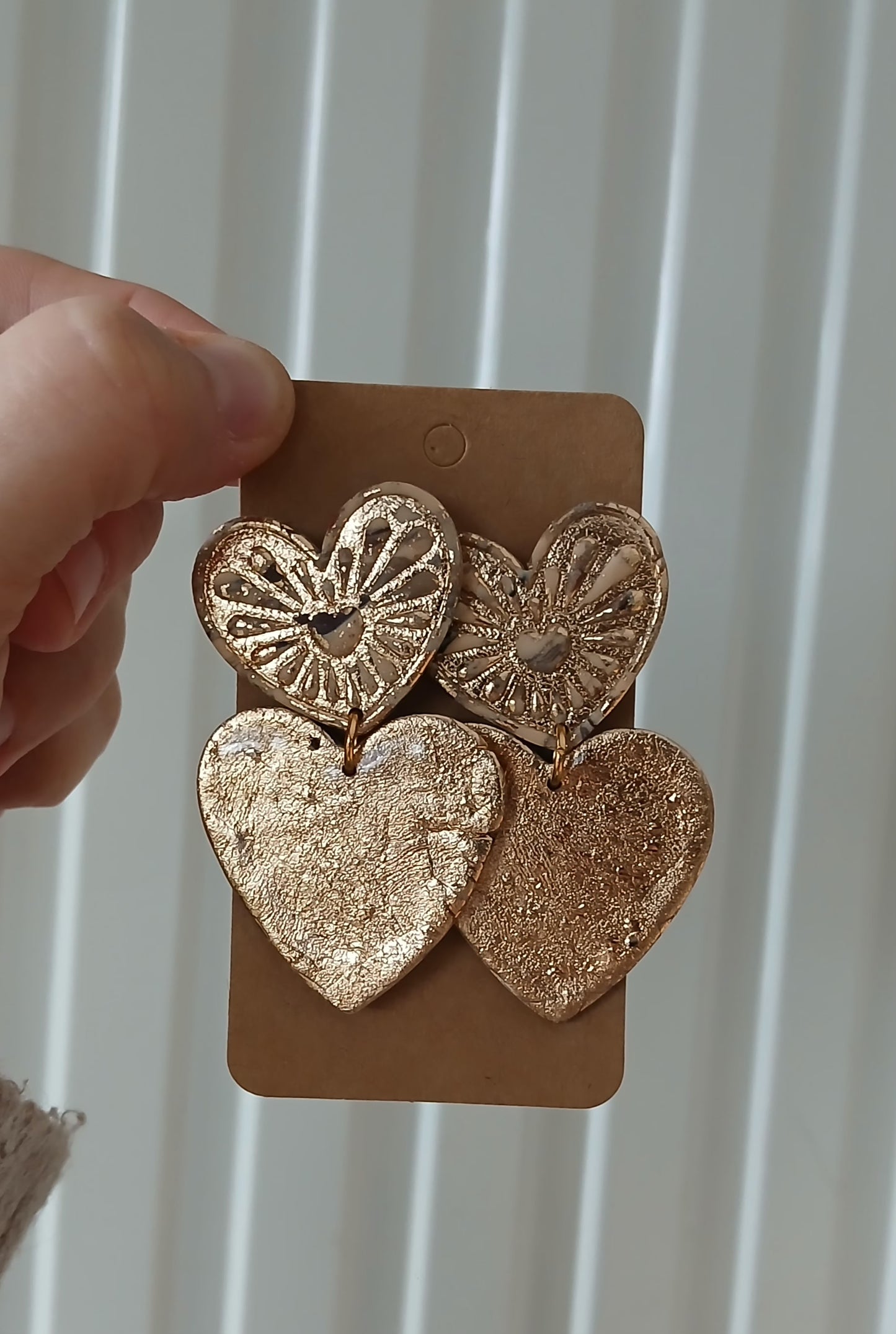 Collection "Feuille d'or "