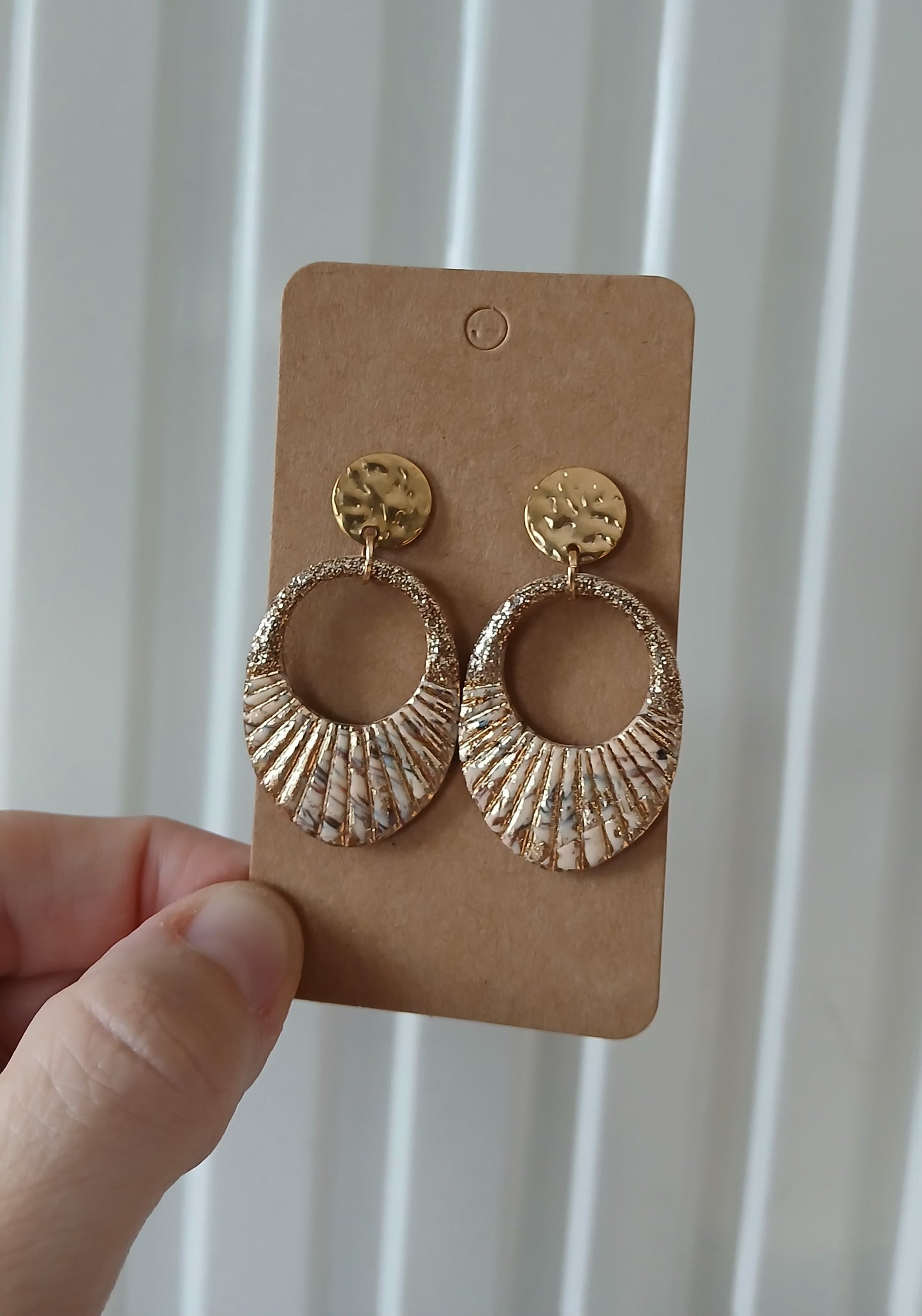 Collection "Feuille d'or "