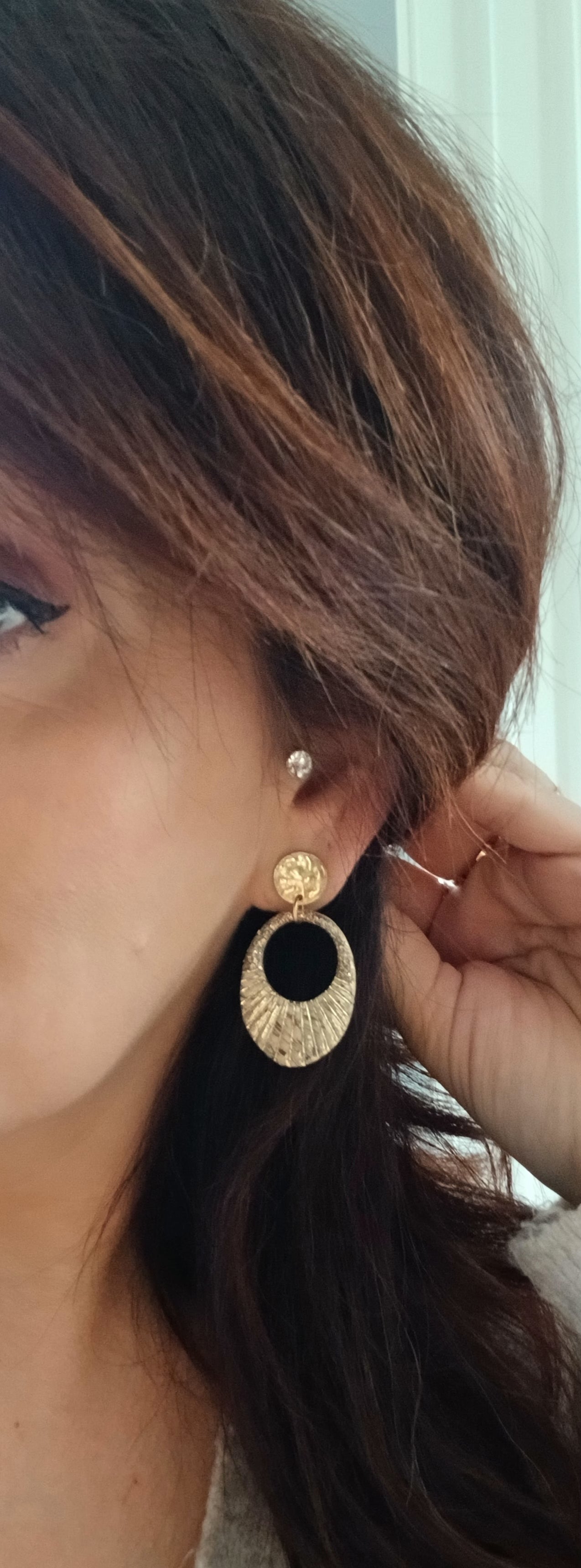 Collection "Feuille d'or "
