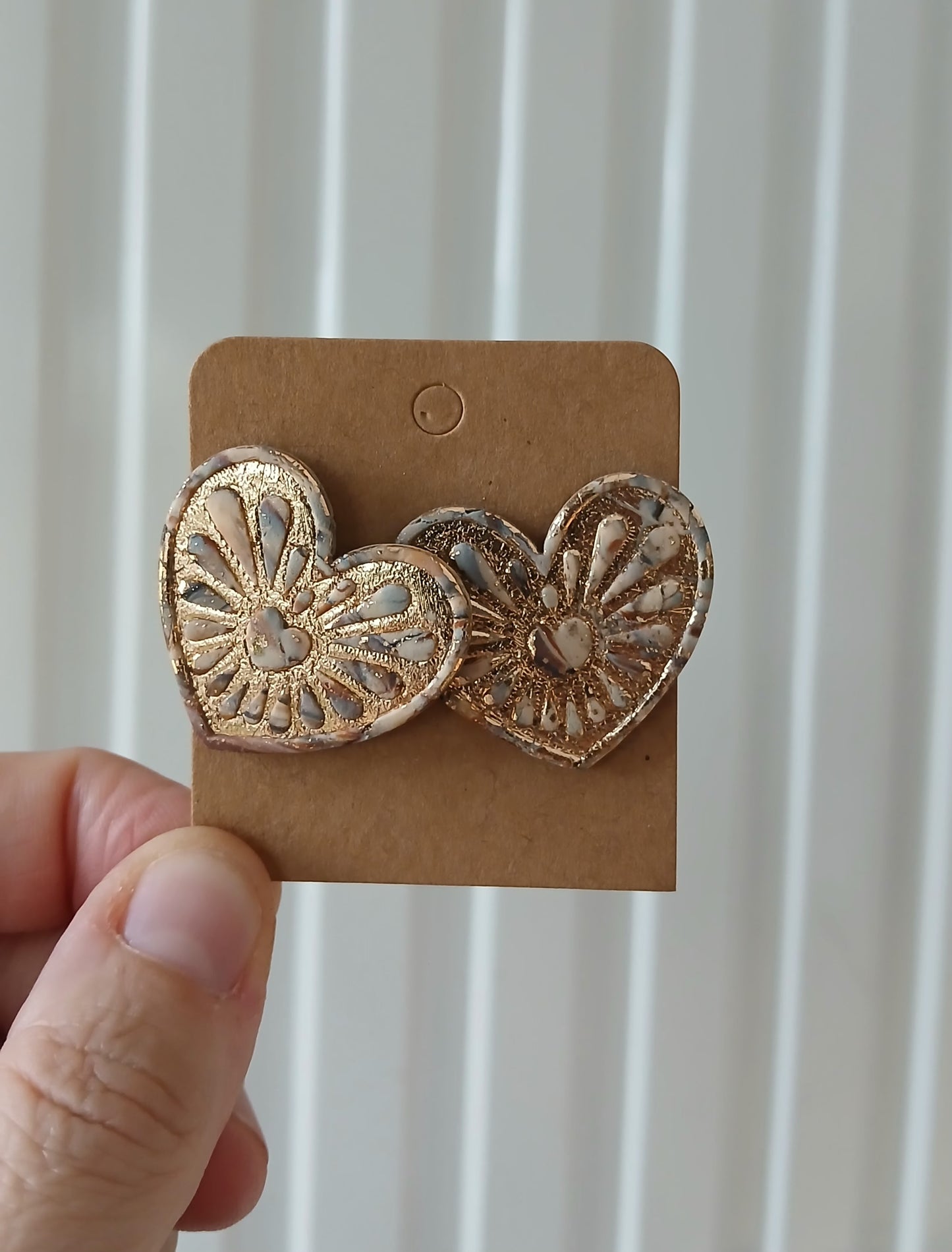 Collection "Feuille d'or "