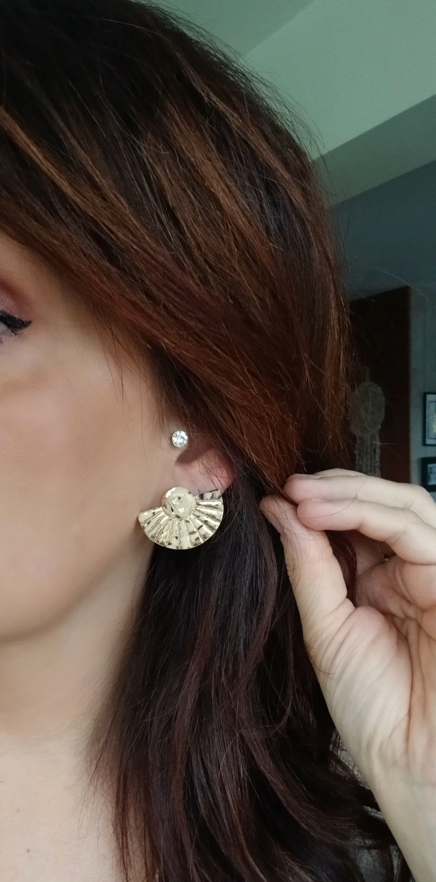 Collection "Feuille d'or "