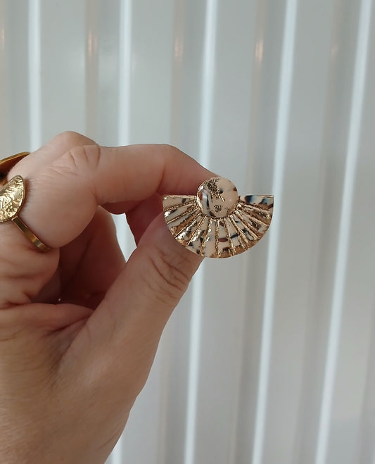 Collection "Feuille d'or "