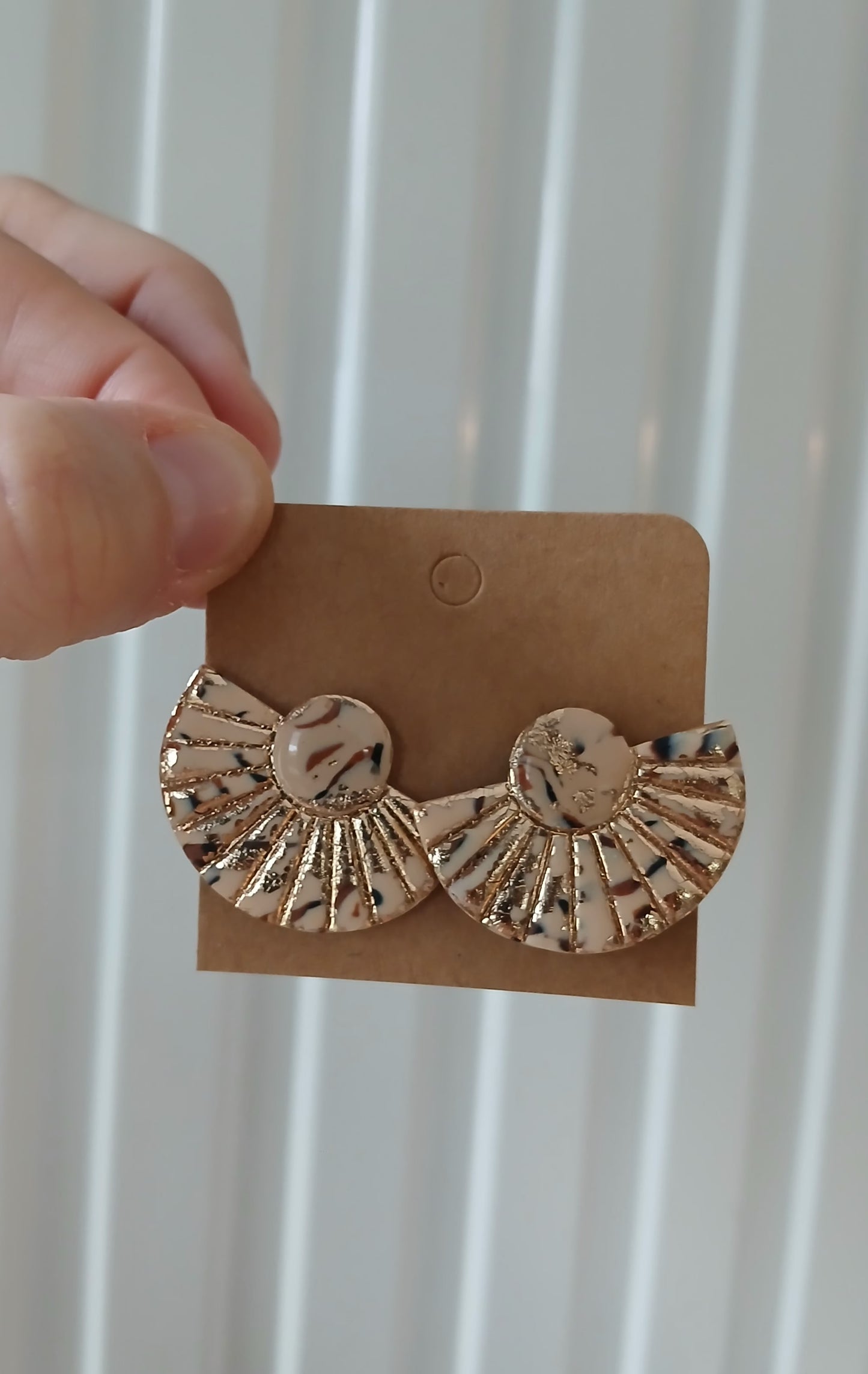 Collection "Feuille d'or "