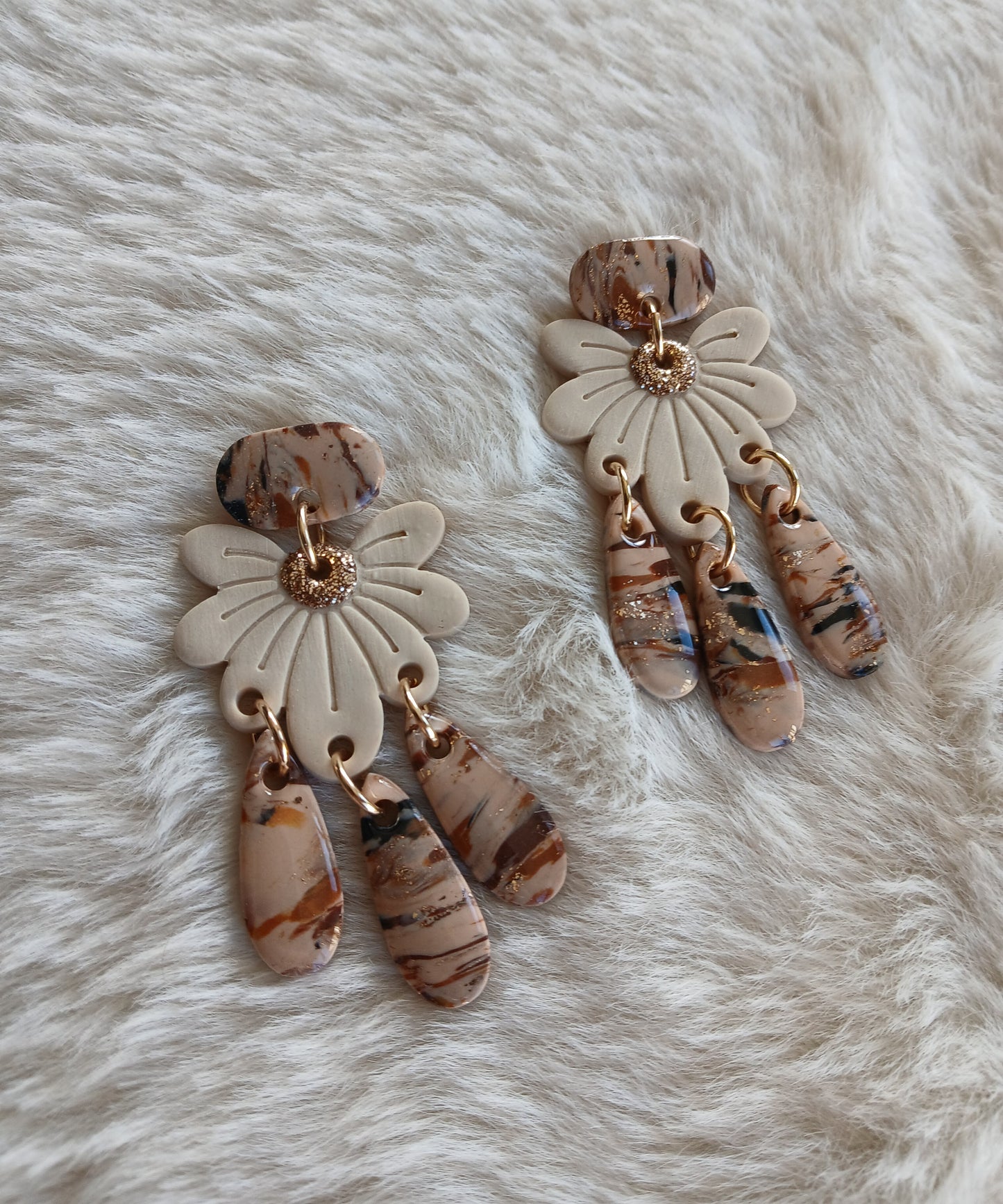 Serena (feuilles d’or)