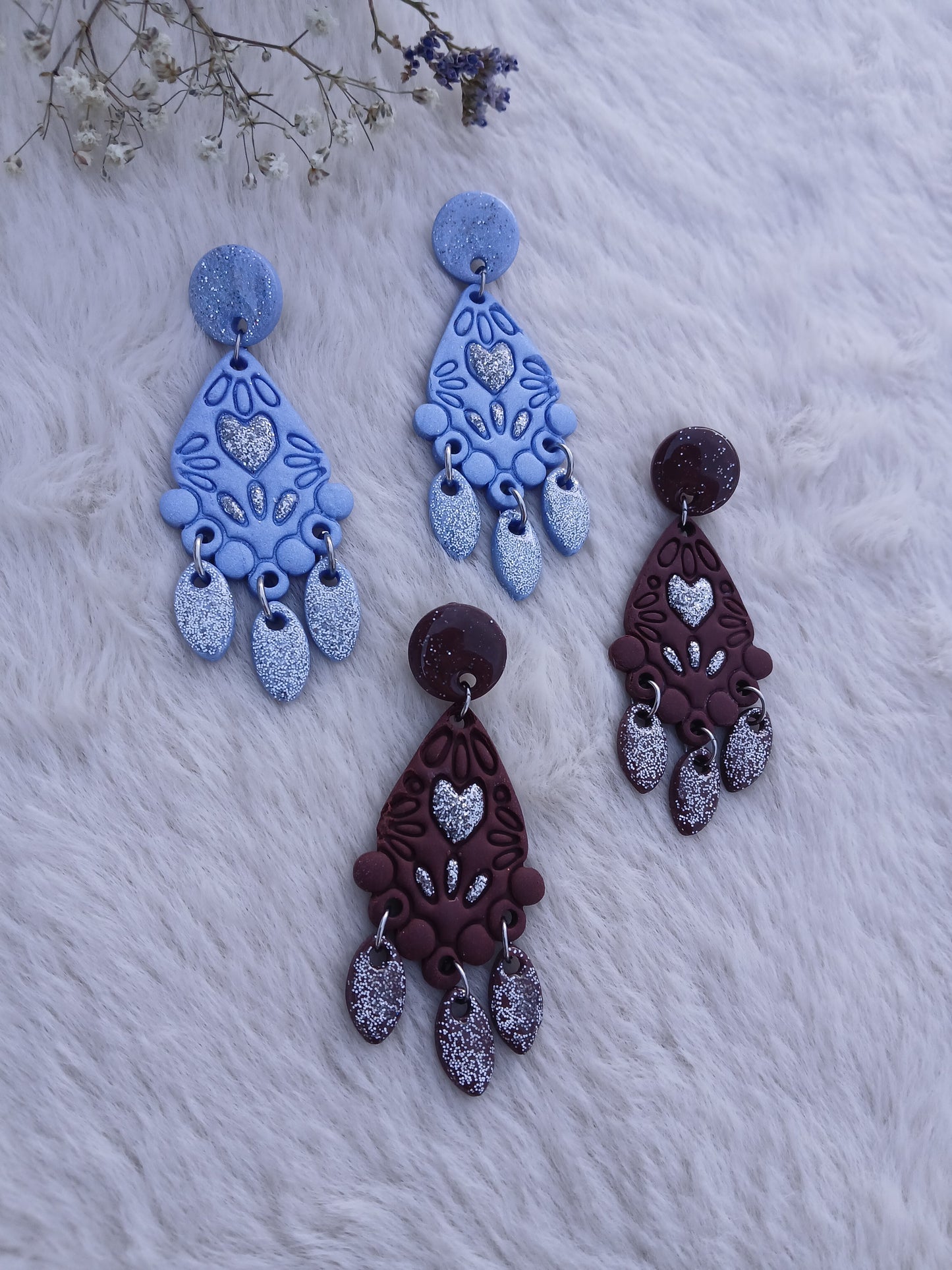 Collection "Nuances"