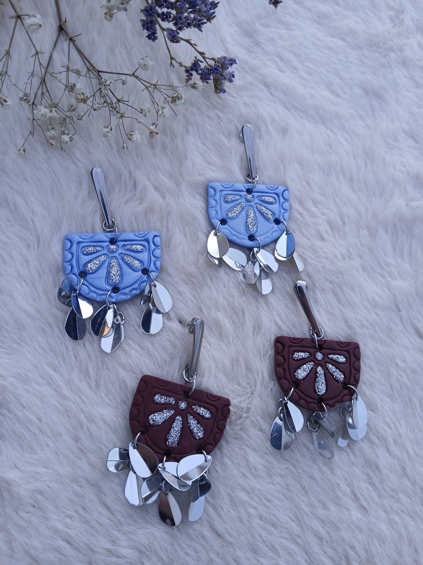 Collection "Nuances"