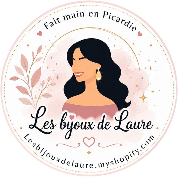 Les bijoux de Laure 